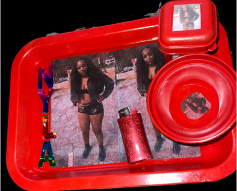 Photo Rolling Sets