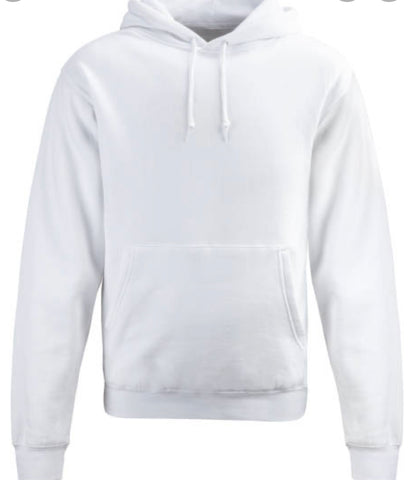 Customized Hoodie