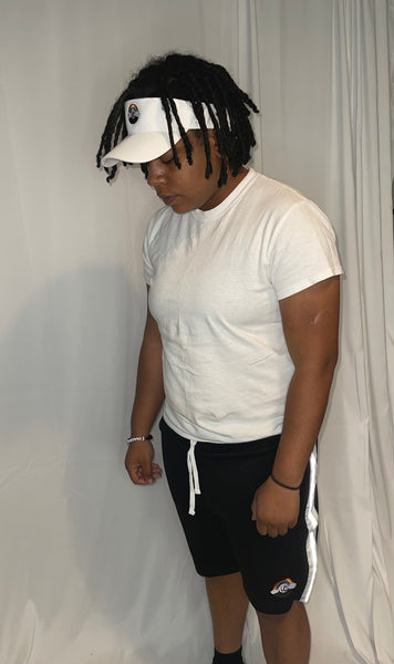 Zaddy Shorts