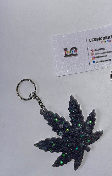 KeyChainz Charms (Variety)