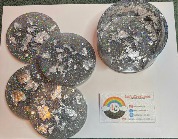 Coasters