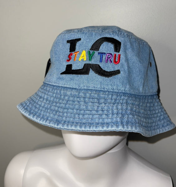 Logo Bucket Hats