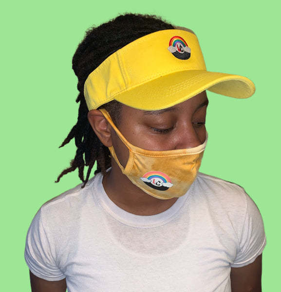 Zad Visors