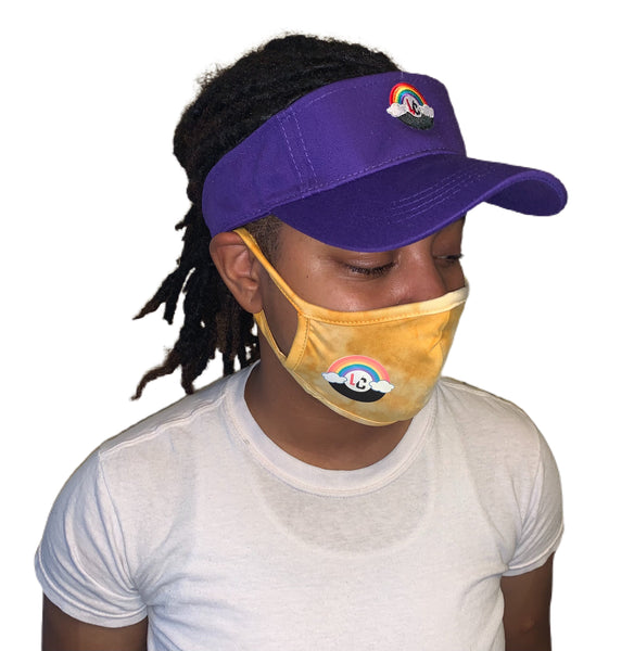 Zad Visors