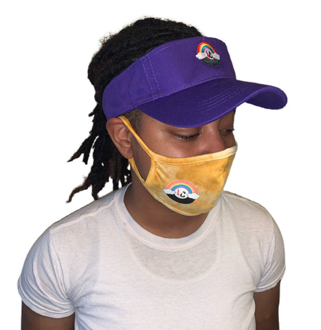 Zad Visors