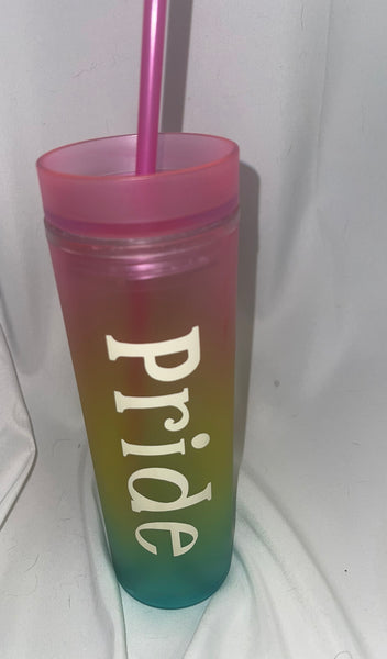 Pride Tumblers