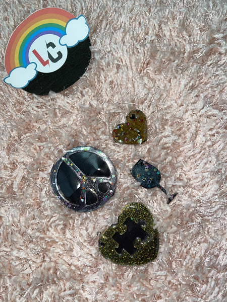 Magnets