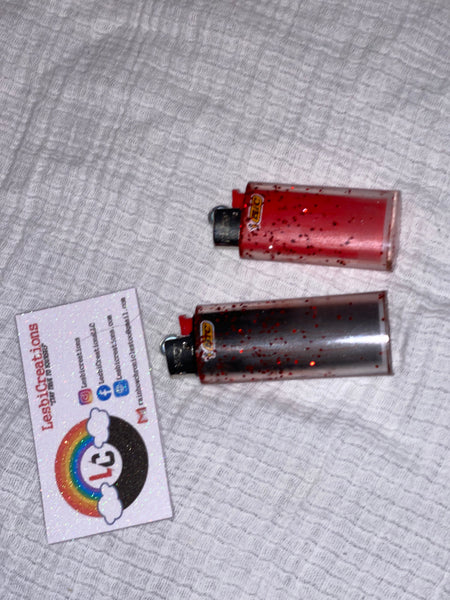 Lighter Case