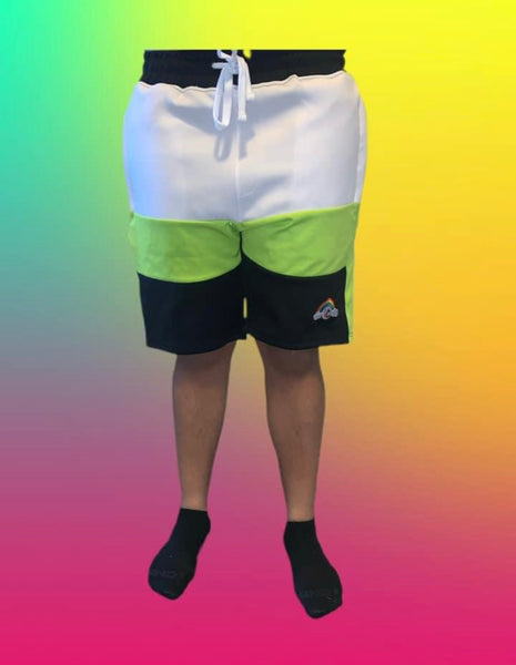 Zaddy Shorts