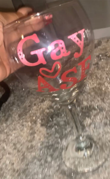 Wine Glasses/Mugs
