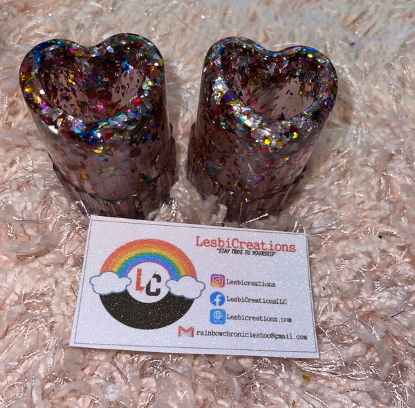 Creations Shot Glasses