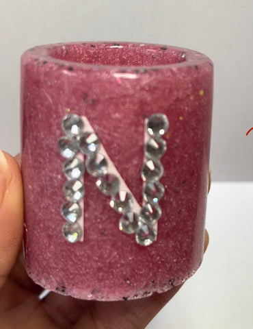 Bling Shot Glasses