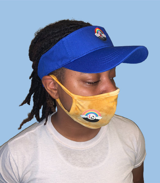 Zad Visors