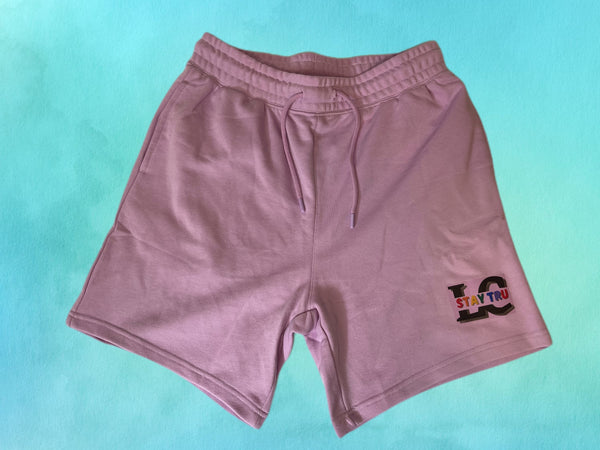 Zaddy Signature Logo Shorts