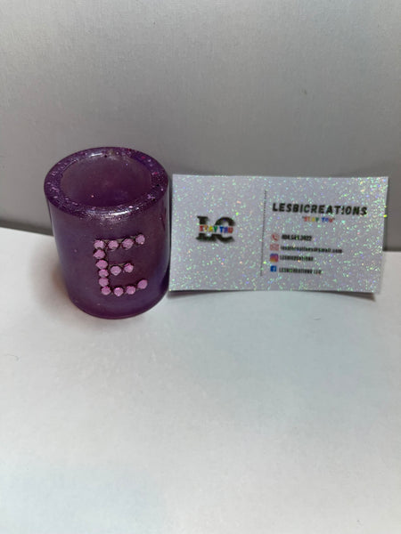 Bling Shot Glasses