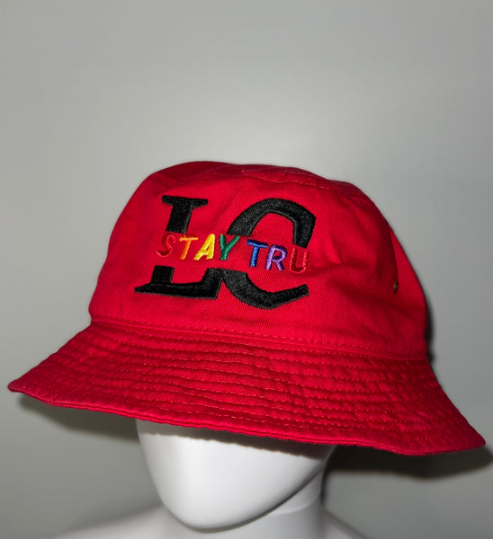 Logo Bucket Hats