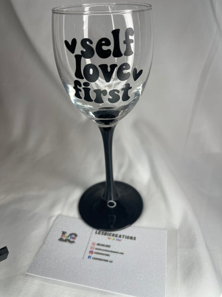 Wine Glasses/Mugs