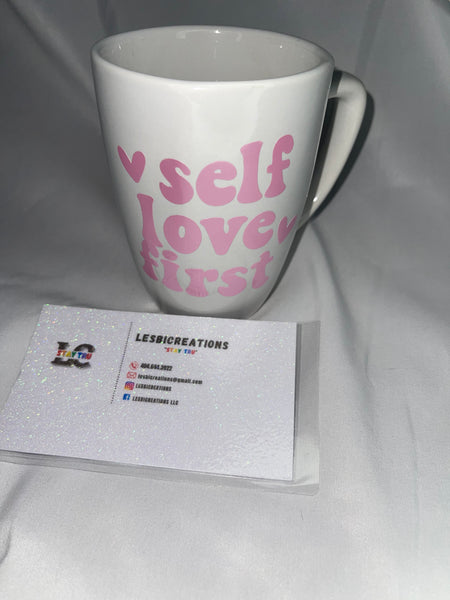 Wine Glasses/Mugs