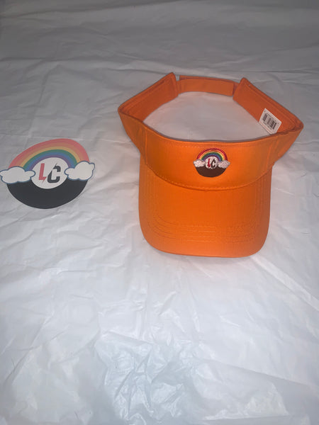 Zad Visors