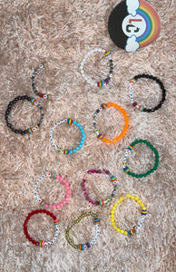 Zodiac Beads