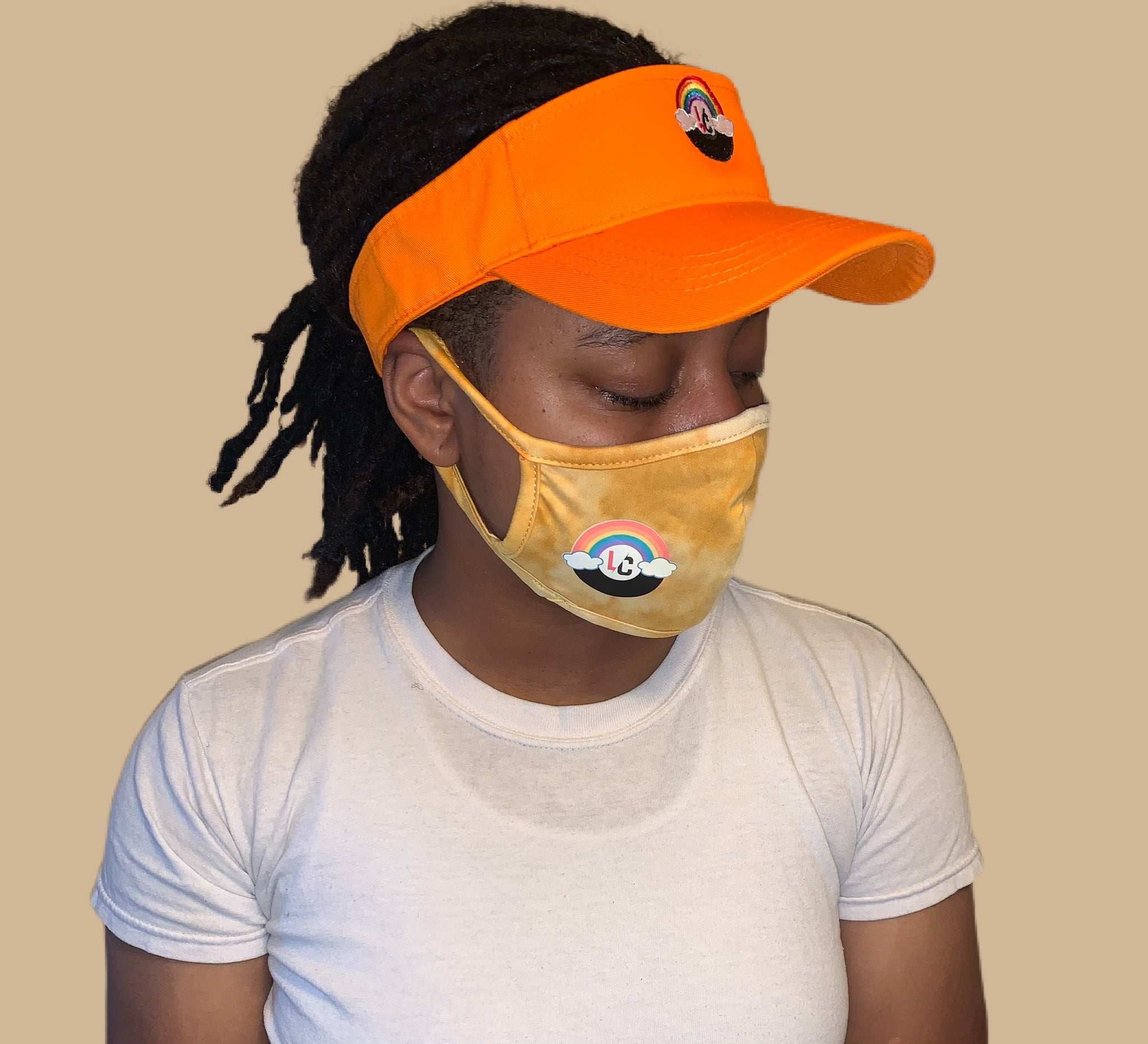 Zad Visors