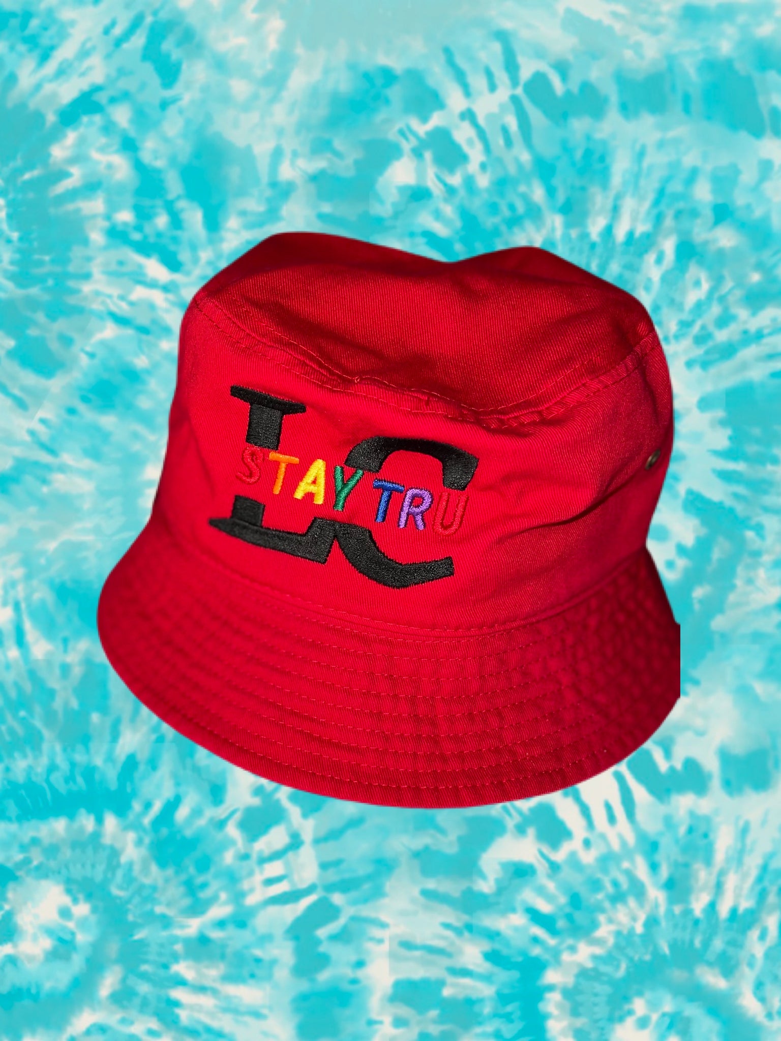 Logo Bucket Hats
