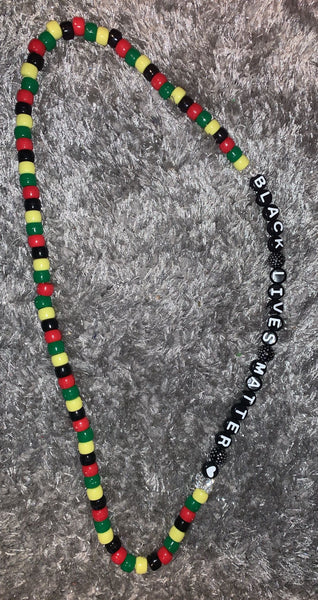 PRIDE Waist Beads
