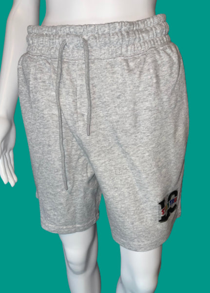 Zaddy Signature Logo Shorts