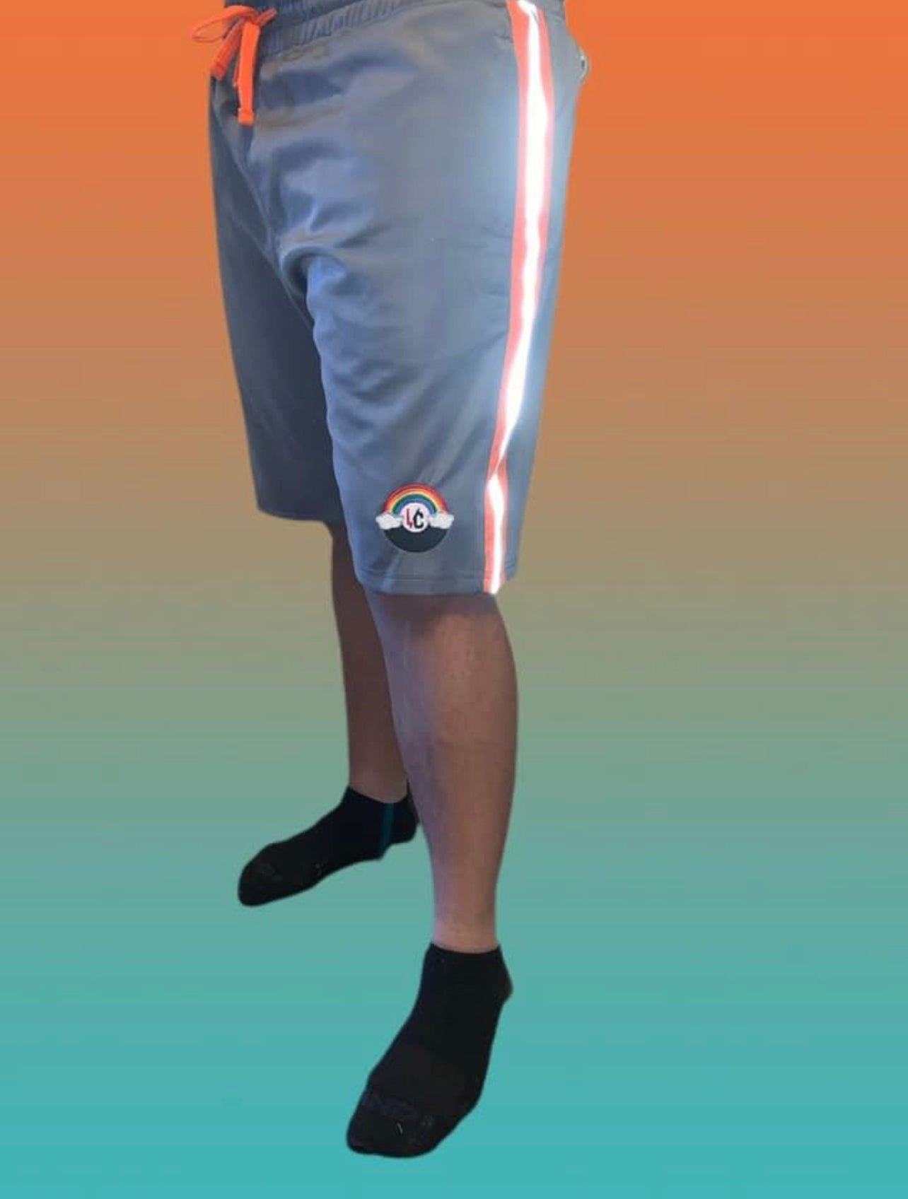 Zaddy Shorts