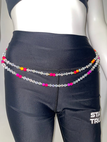 PRIDE Waist Beads