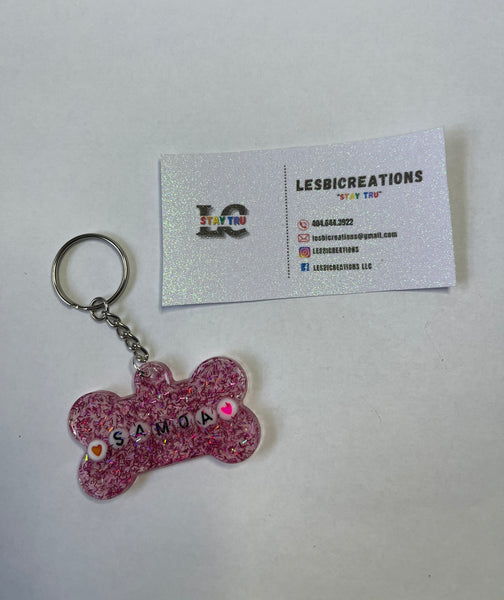 Dog Tags