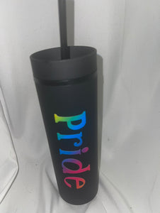 Pride Tumblers