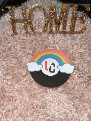 Home Decor Sign