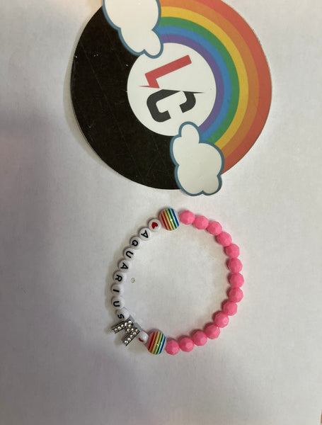 Zodiac Beads