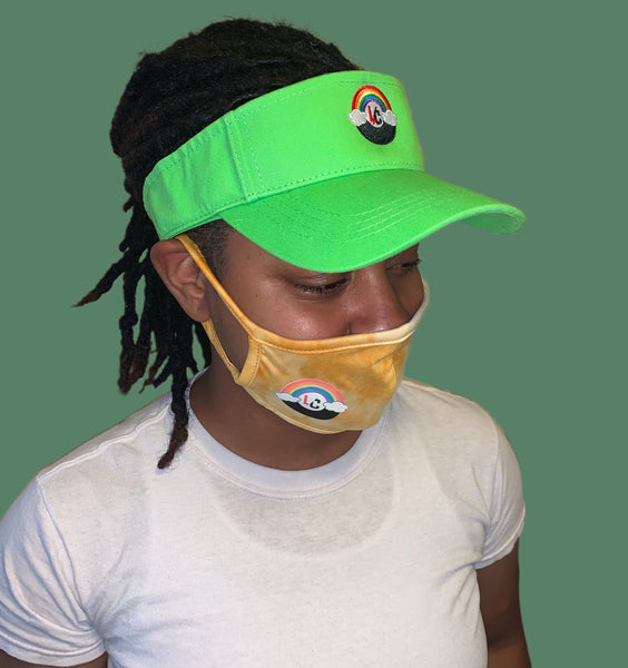 Zad Visors
