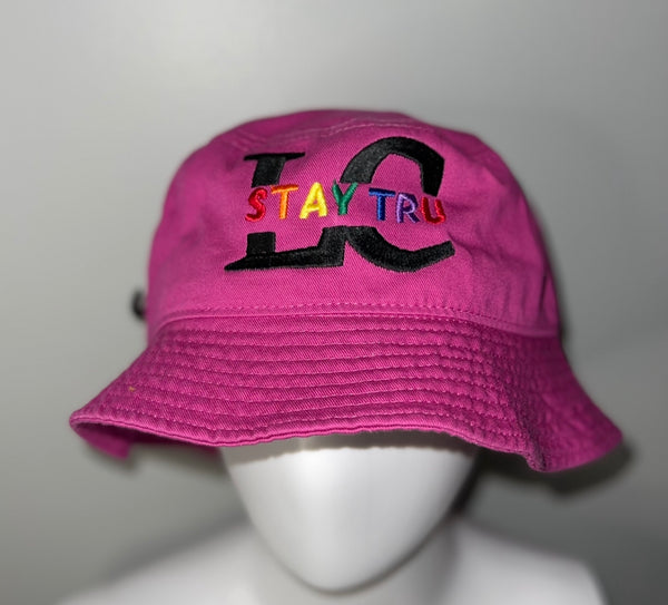 Logo Bucket Hats