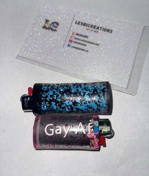 Lighter Case