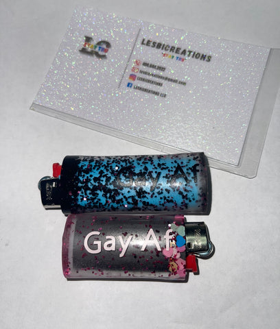 Lighter Case