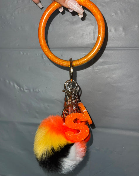 Bangle KeyChainz