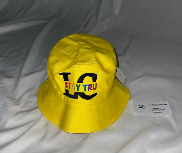 Logo Bucket Hats
