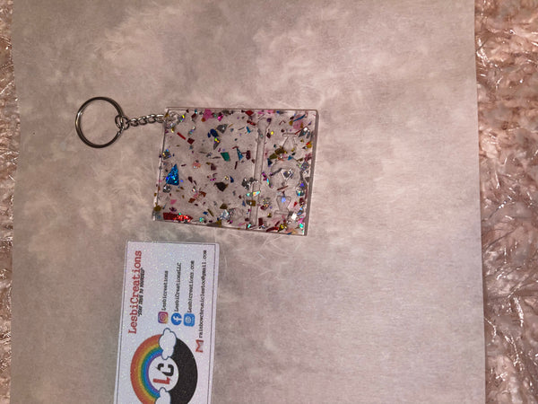 KeyChainz Charms (Variety)