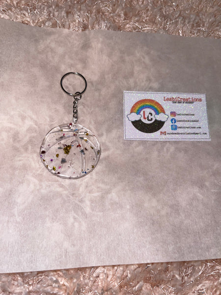 KeyChainz Charms (Variety)