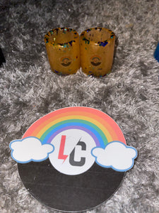 Creations Shot Glasses