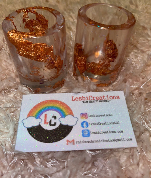 Creations Shot Glasses