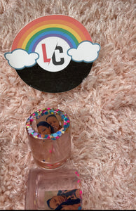 Photo Shot Glasses