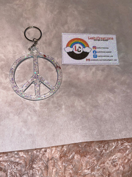 KeyChainz Charms (Variety)