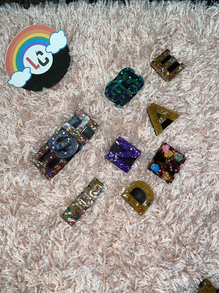 Magnets