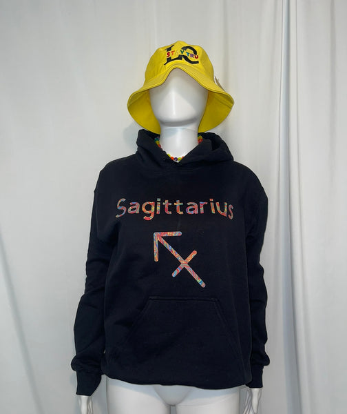 Zodiac Hoodies (All 12 Zodiacs)