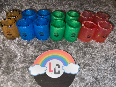 Creations Shot Glasses