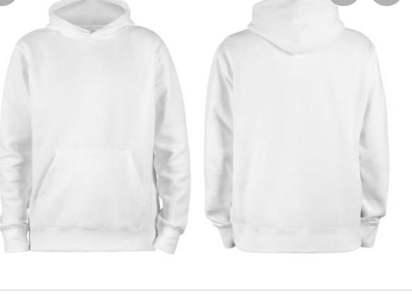 Customized Hoodie